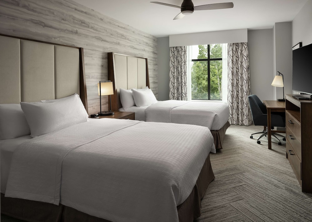 Homewood Suites by Hilton Jackson Fondren Medical District - photo 7