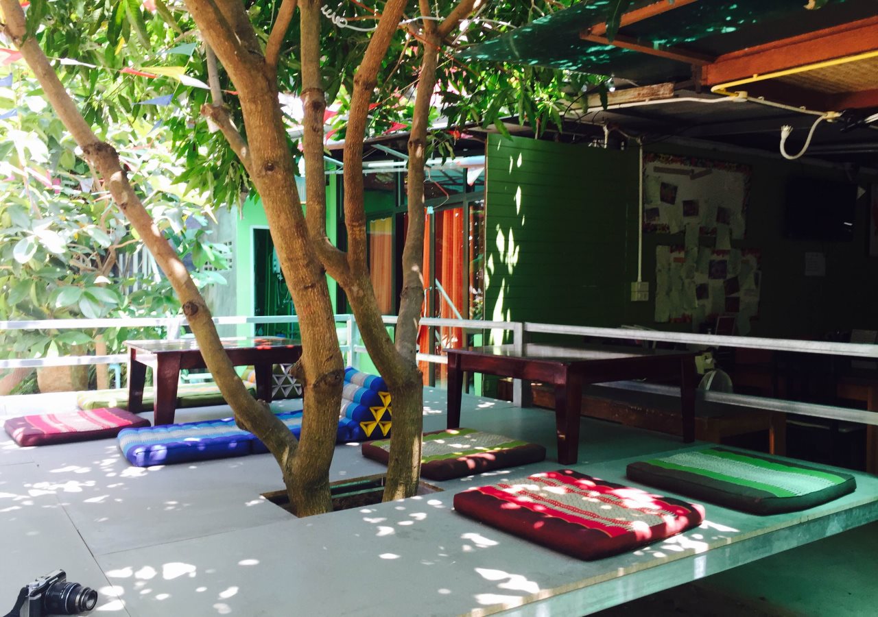 Baan Phatchara — Ko Pha Ngan — photo 5