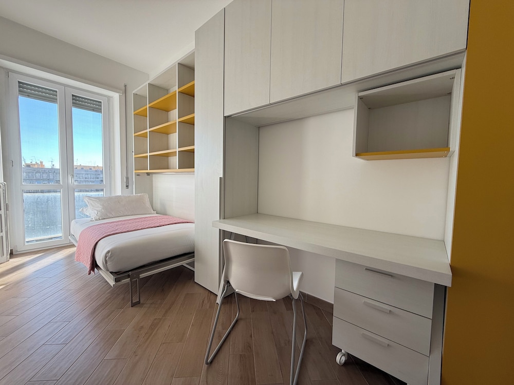APT per Famiglie 20min dal Centro — 4-Star Luxury Hotel in Rome, Italy