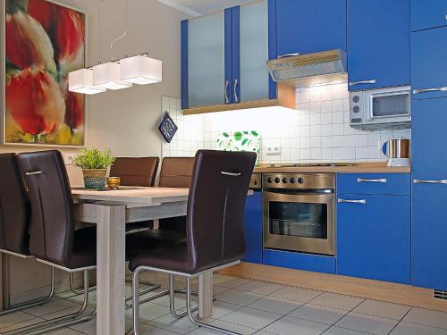 Apartment Witthuus Norderney by Interhome — 4-Star Luxury Hotel in Norddeich, Germany