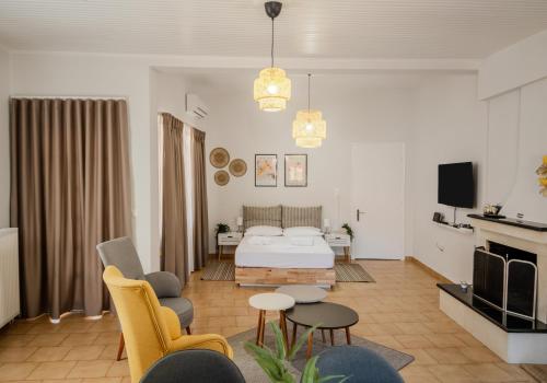 Grimihome 1 in Filiatra, Greece