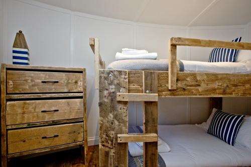 East Thorne Glamping — Bude — photo 5