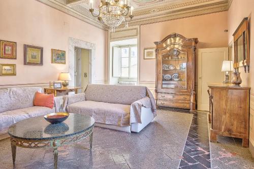 Casa Nobile Together in Tuscany — 4-Star Luxury Hotel in Cortona, Italy