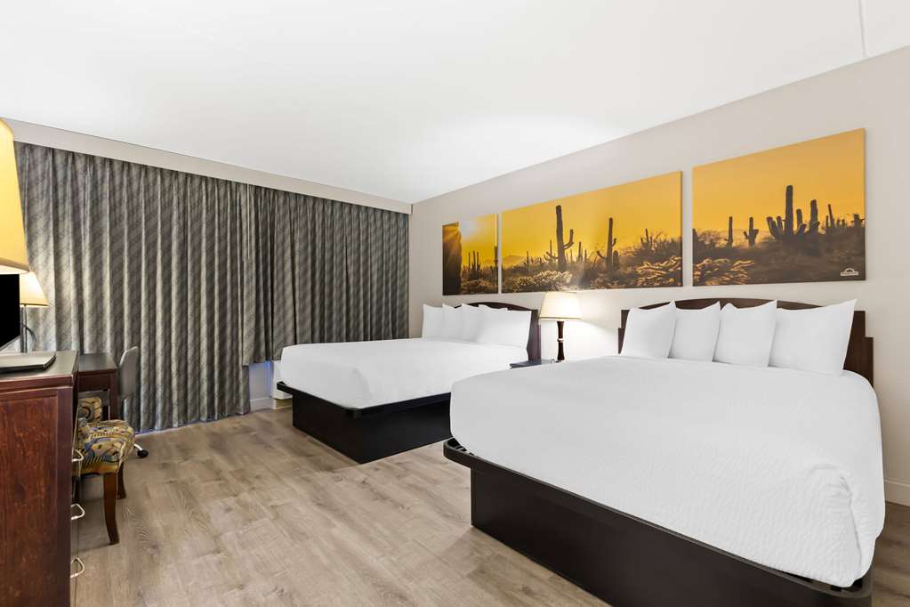 Days Inn & Suites by Wyndham Mesa Near Phoenix - photo 27