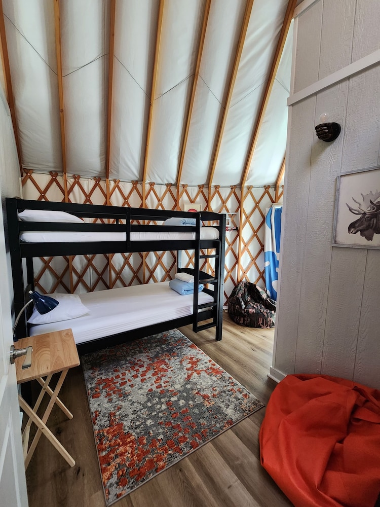 Emberglow Outdoor Resort - photo 35