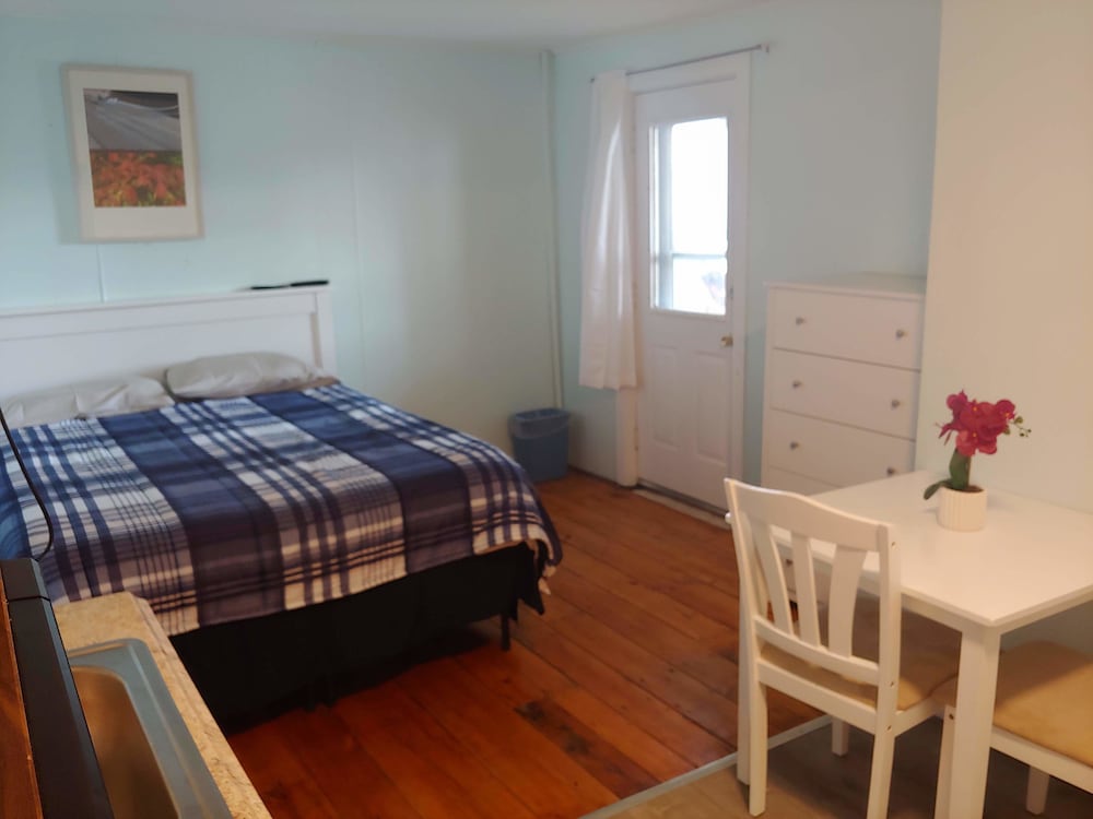 White Gull Hotel - photo 5