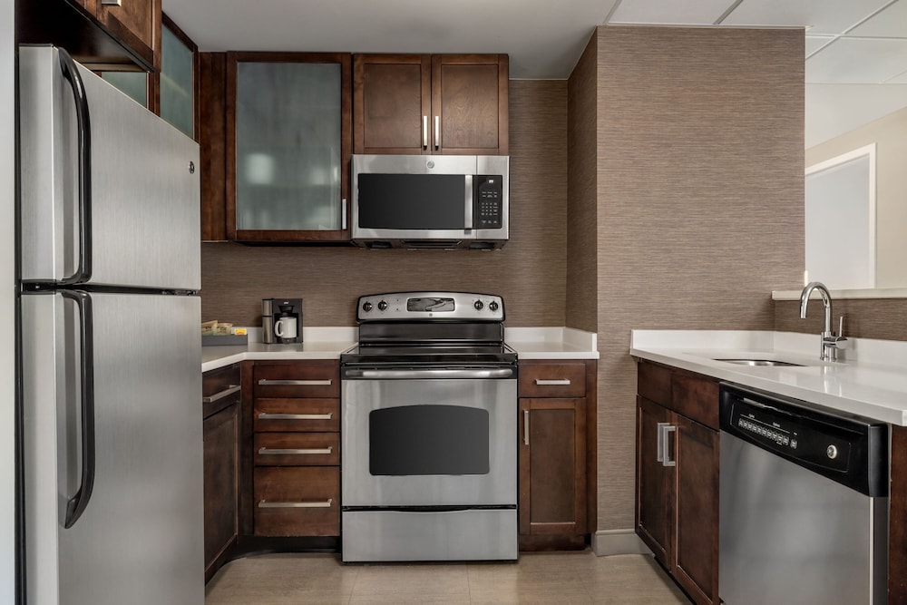 Residence Inn by Marriott Omaha Downtown Old Market Area - photo 21