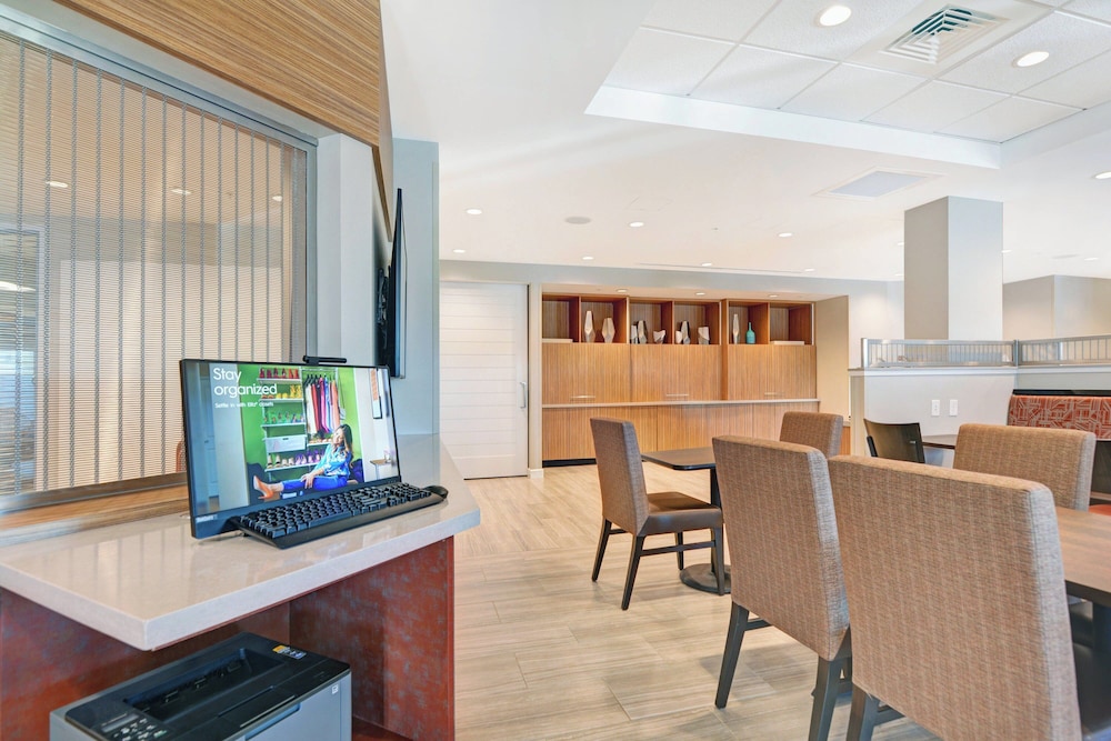 TownePlace Suites by Marriott Jackson Airport Flowood - photo 30