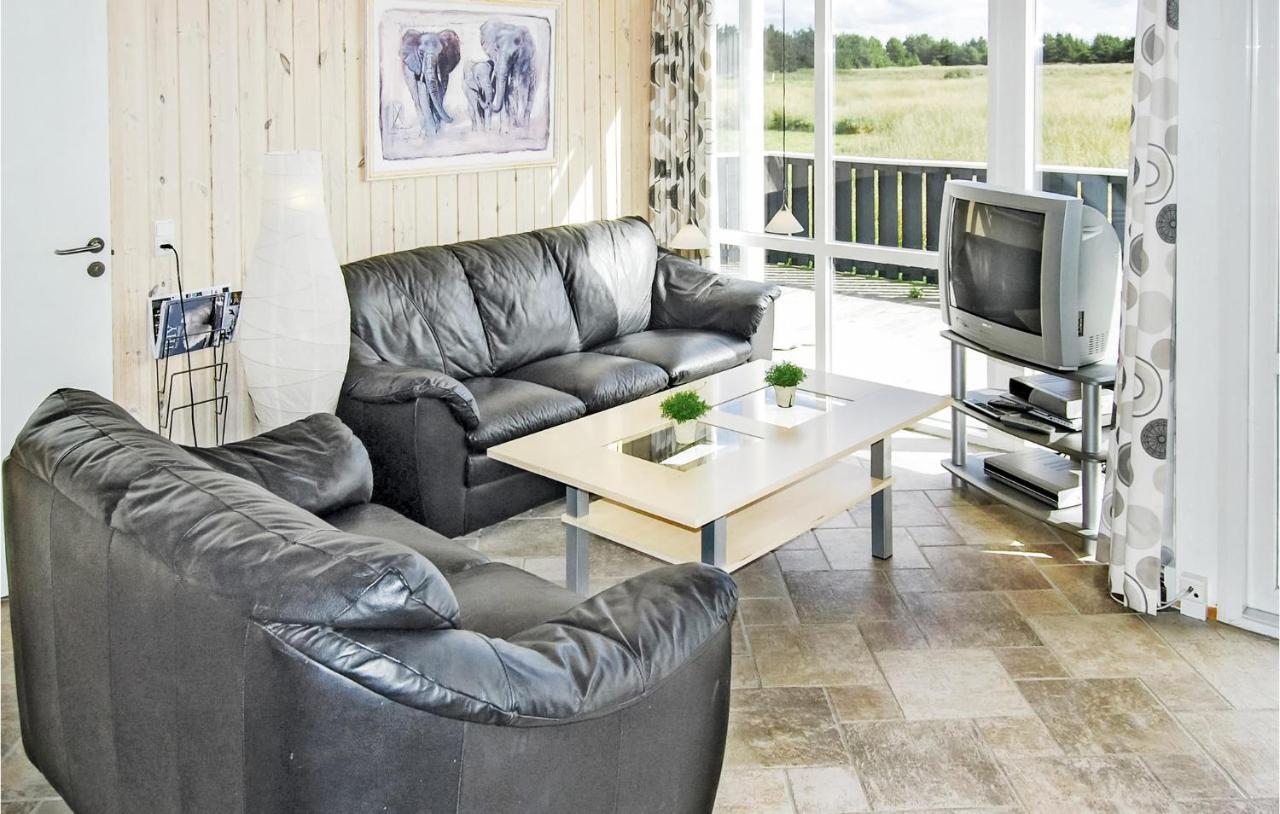 Holiday Home Søtungevej — Thisted — photo 2