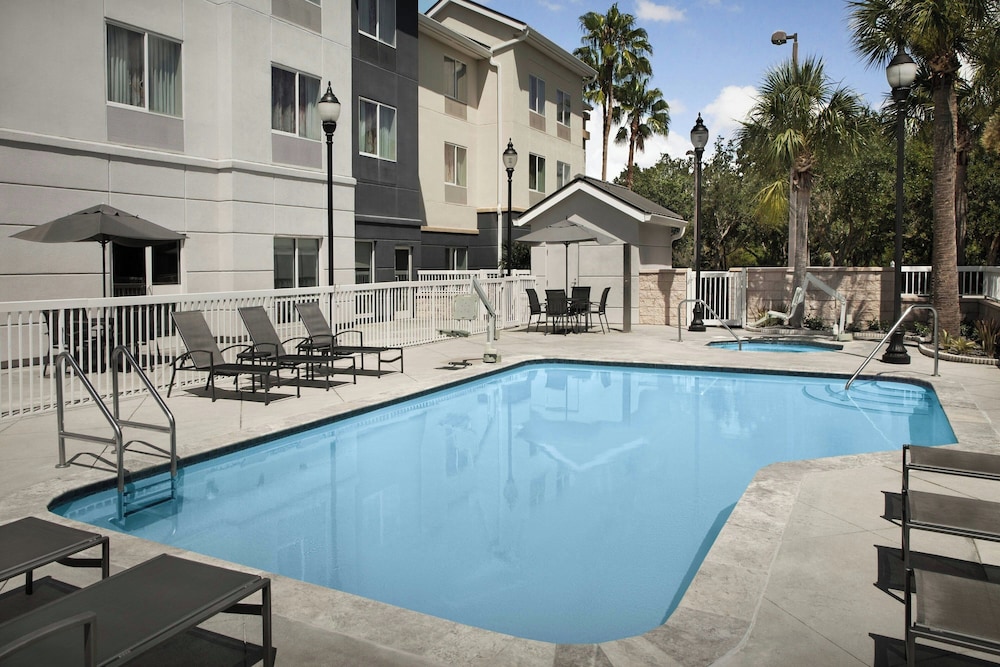 Fairfield Inn & Suites by Marriott Sarasota Lakewood Ranch - photo 30