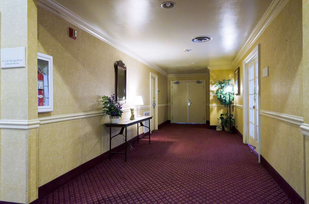 Motel 6 Frederick MD Fort Detrick - photo 19
