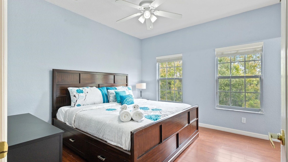 Coral Cay Resort #4 4 Bed 3 Baths Townhome - photo 23
