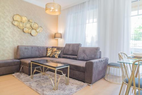 Wille Polanica MyWeek — 4-Star Luxury Hotel in Polanica-Zdroj, Poland