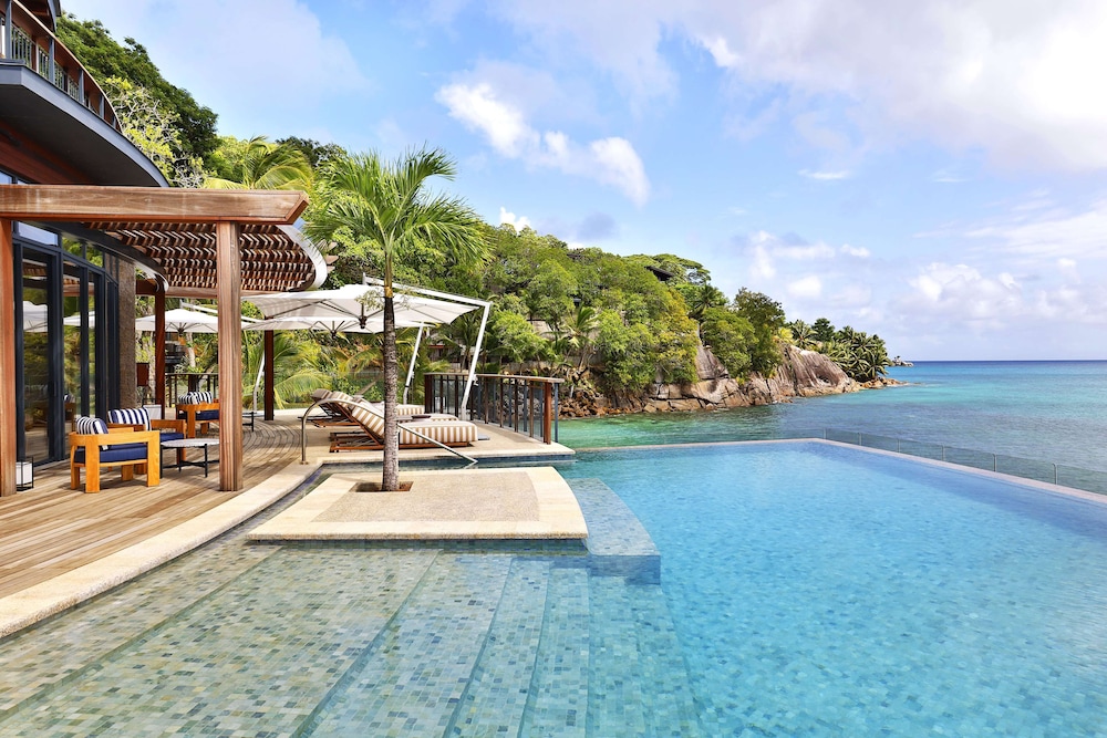 Mango House Seychelles LXR Hotels & Resorts in Victoria, Seychelles