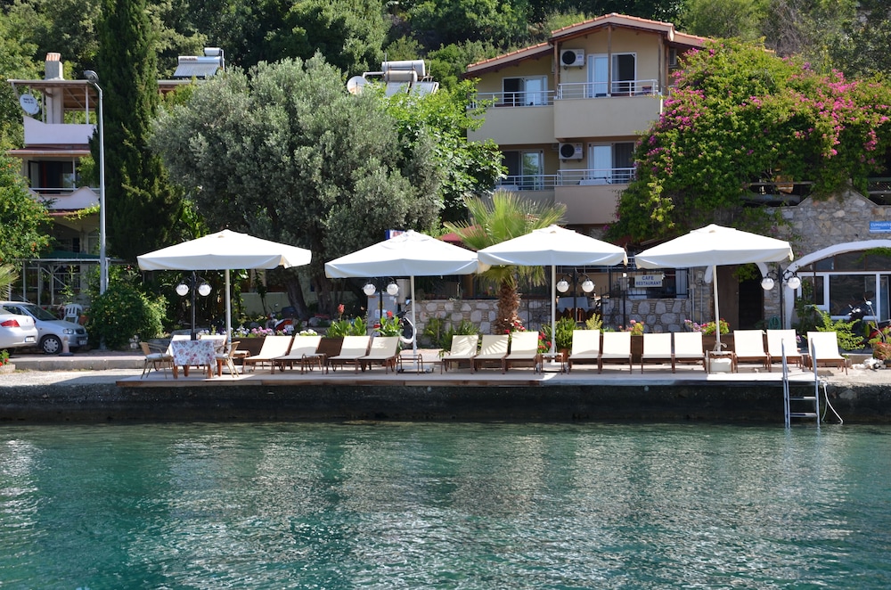 Hotel Melisa — Marmaris — photo 3