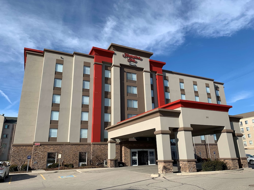 Hampton Inn London Ontario Canada