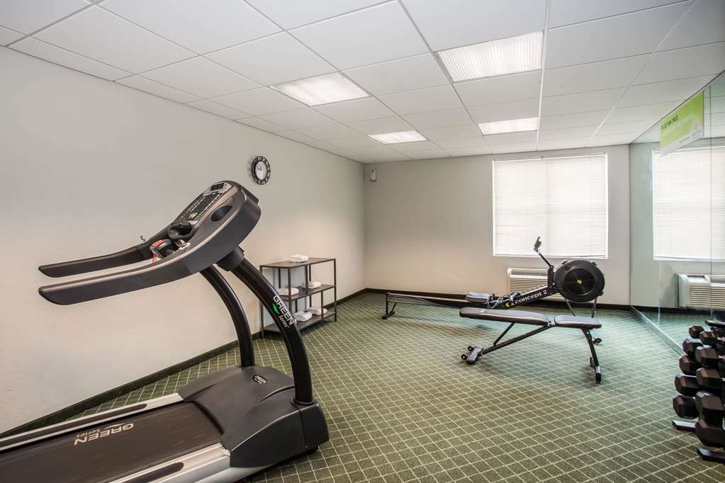 La Quinta Inn & Suites by Wyndham Melbourne Viera - photo 12