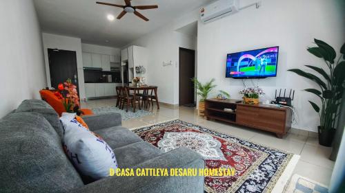 D Casa Cattleya Desaru — 4-Star Luxury Hotel in Kota Tinggi, Malaysia