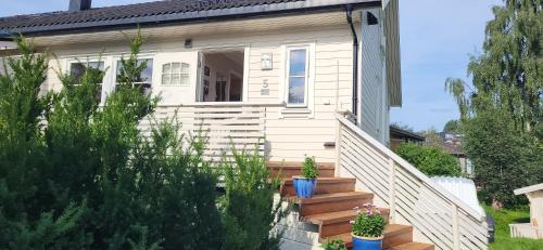 Dalgårdveien 5 — Trondheim — photo 2