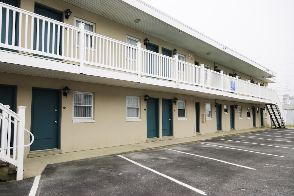 White Marlin Inn - photo 22
