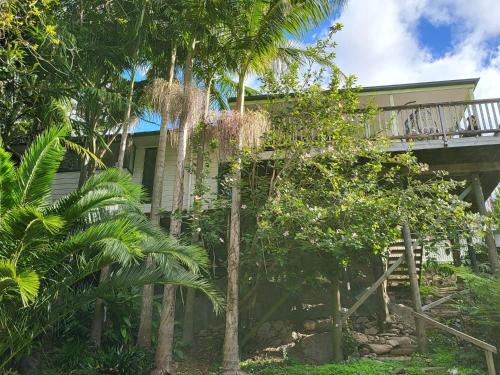 Hatea Treehouse — 4-Star Luxury Hotel in Whangarei, New Zealand