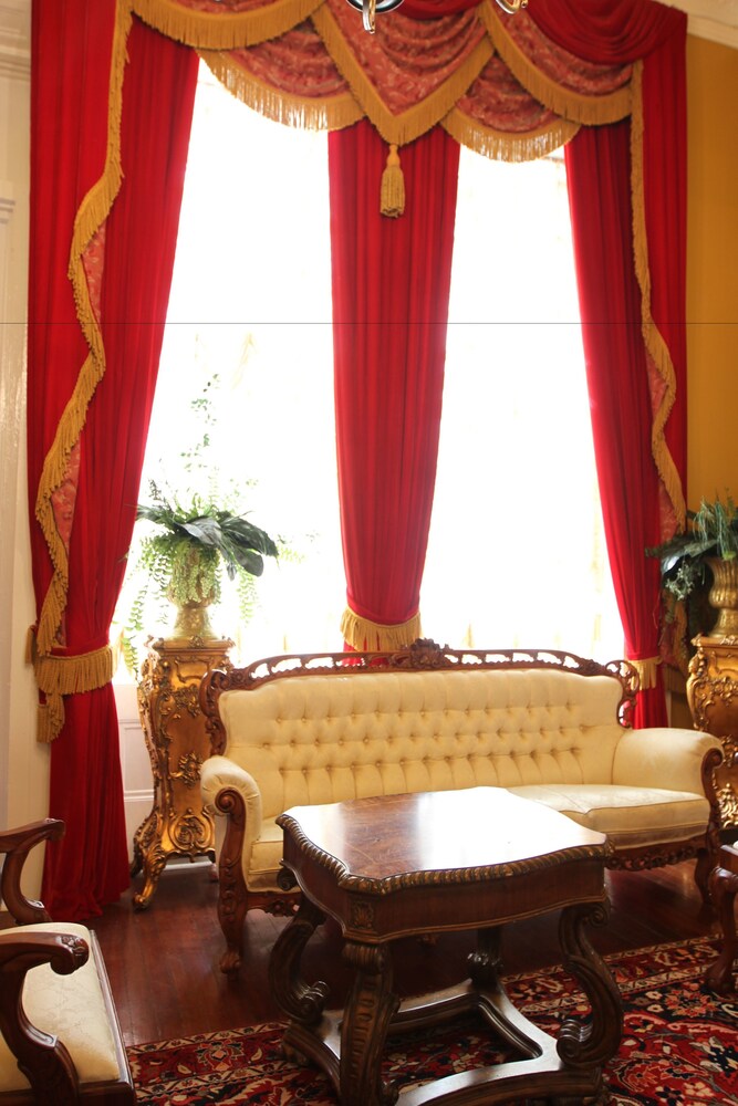 Magnolia Mansion - photo 42