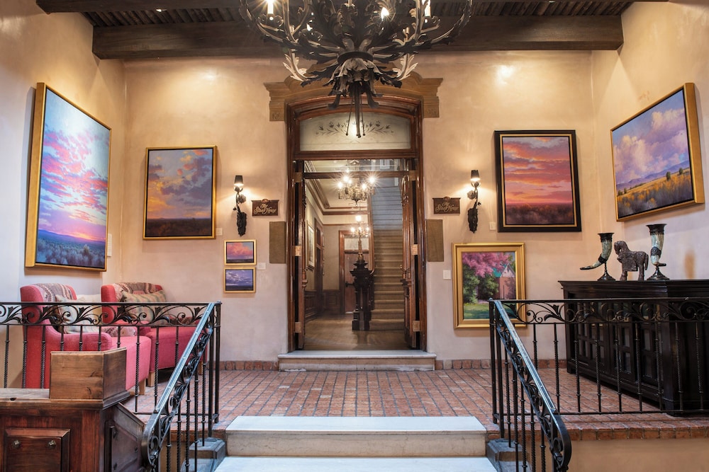 La Posada de Santa Fe A Tribute Portfolio Resort & Spa by Marriott - photo 9