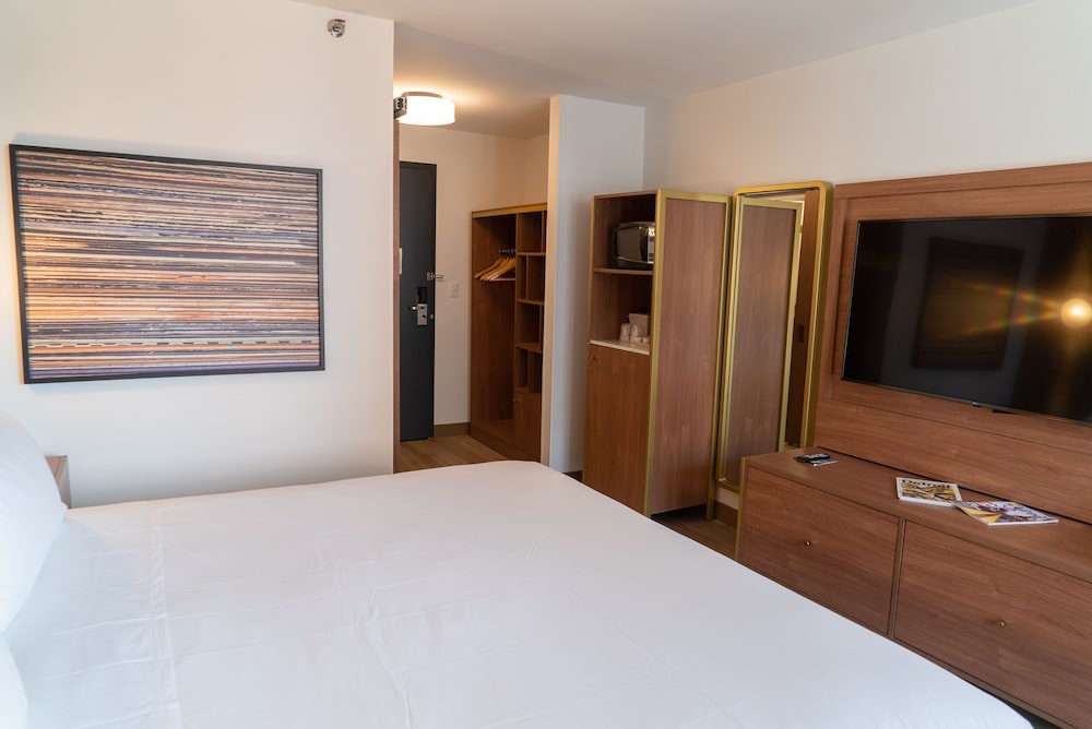 Hotel Indigo Detroit Downtown by IHG - photo 14