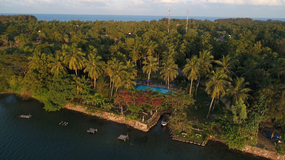 Riviera Resort in Batticaloa, Sri Lanka