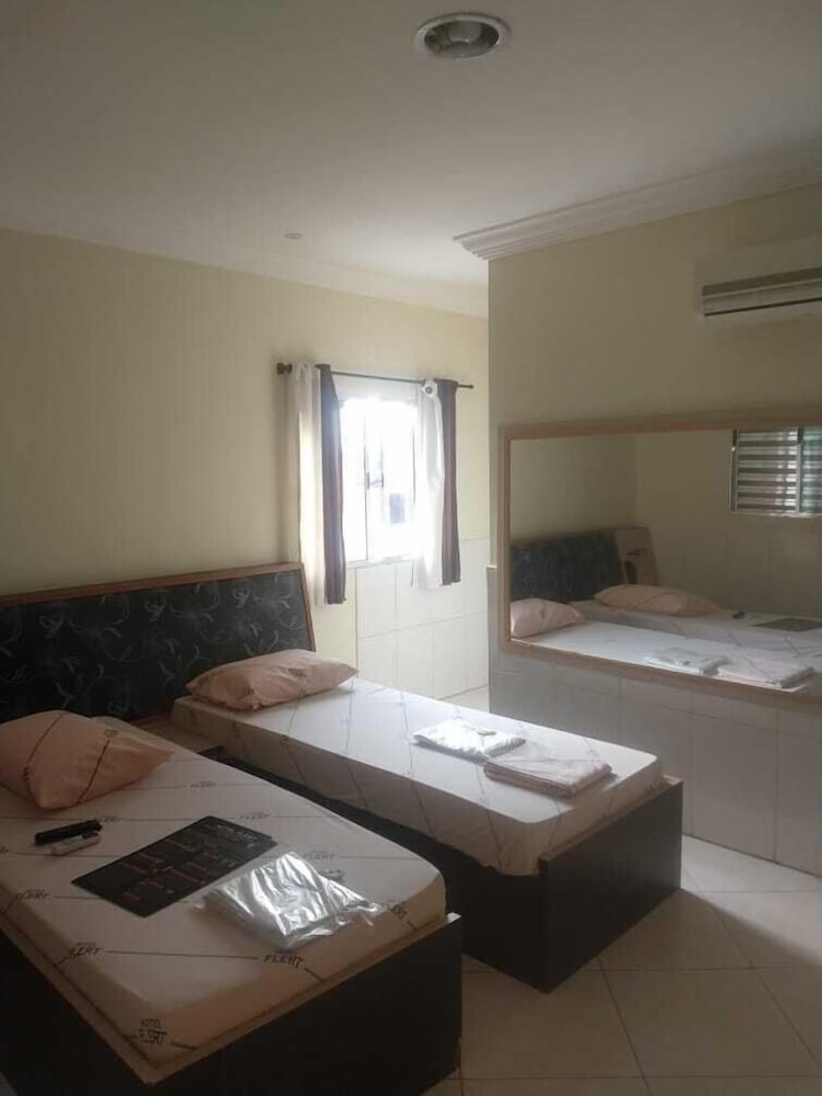 Hotel Flert — Sao Paulo — photo 3