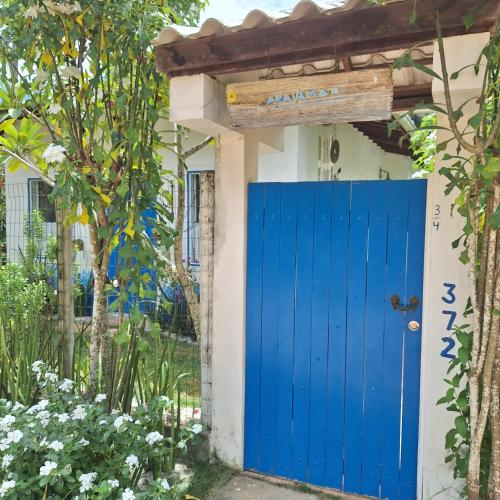 Pousada Praiamar — hotel in Santa Cruz Cabralia