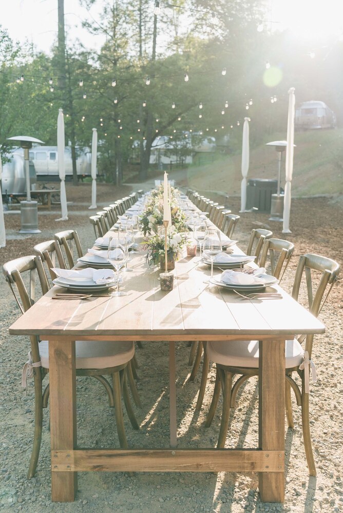 AutoCamp Sequoia - photo 82