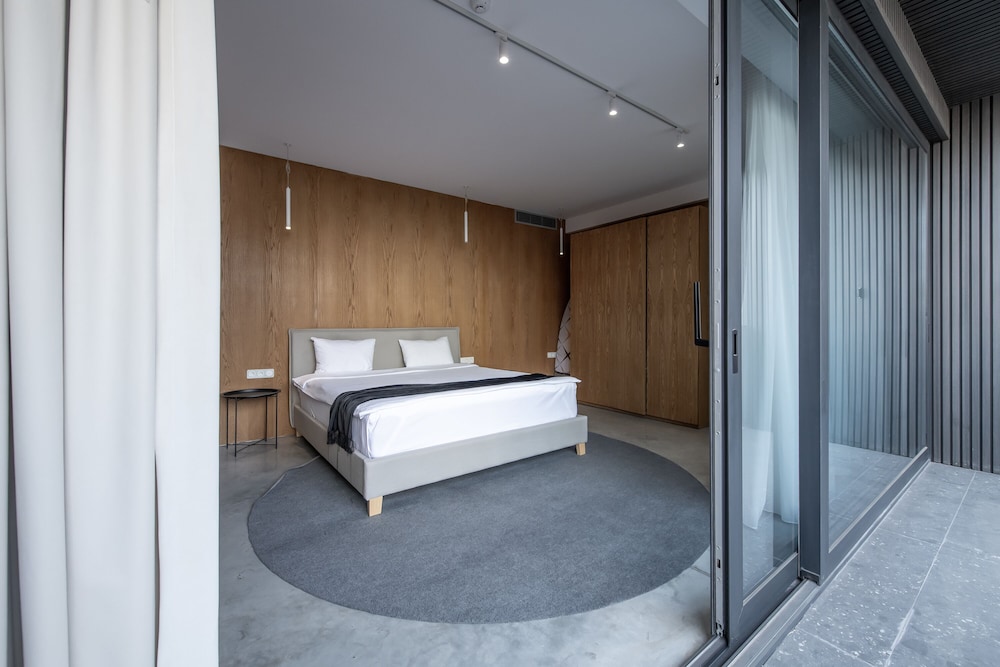 Serviced Designed Apartments By Urban Hotels 17