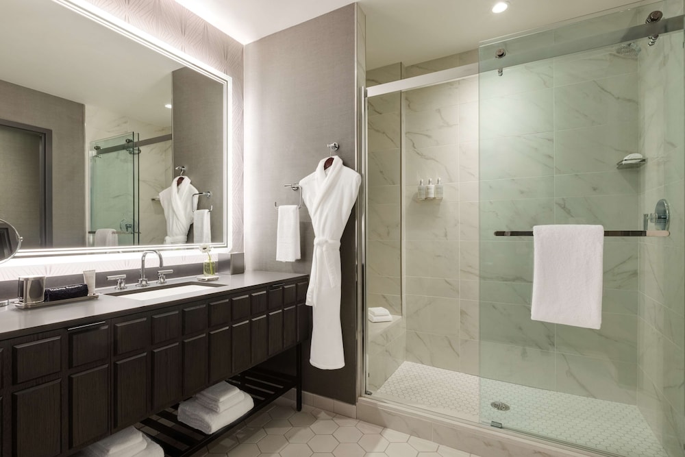 Valley Hotel Homewood Birmingham Curio Collection by Hilton - photo 35