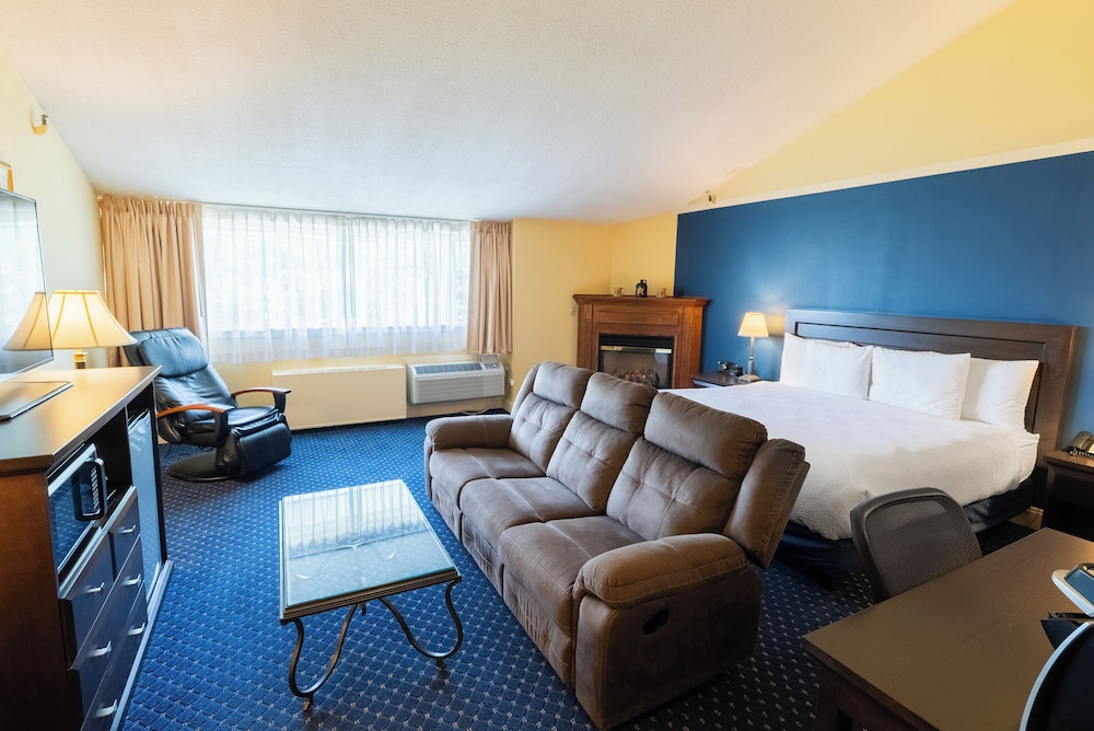 Fireside Inn & Suites Waterville - photo 31