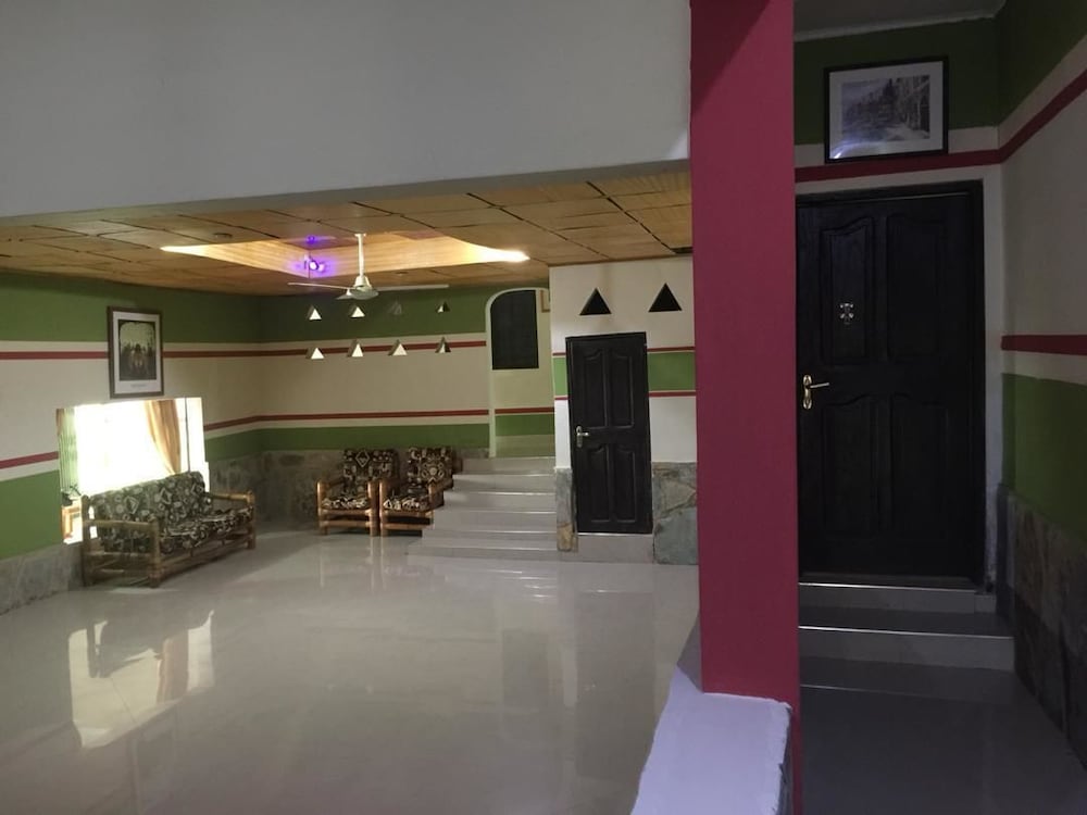 Wildwin Resort Hostel — Kumasi — photo 2