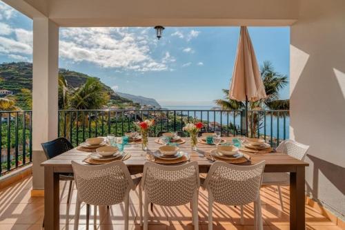 Melro’s Place by Stay Madeira in Ponta Do Sol, Portugal
