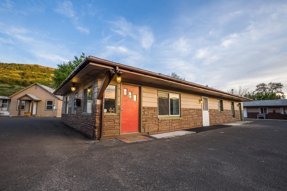Dayton Motel - photo 34