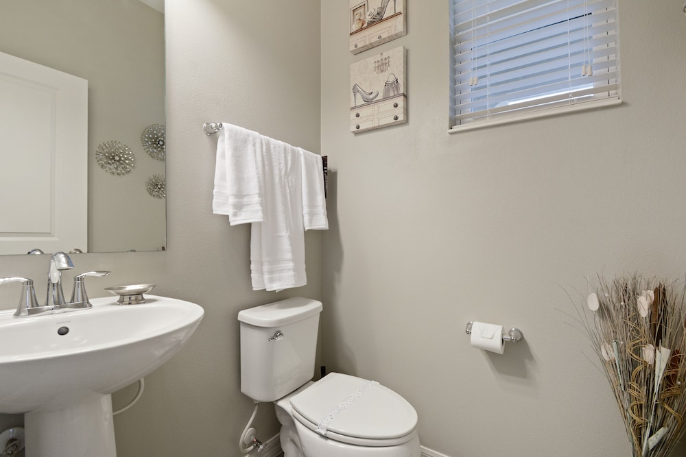 Four Bedroom GameRoom Compass Bay Resort 5128A - photo 22