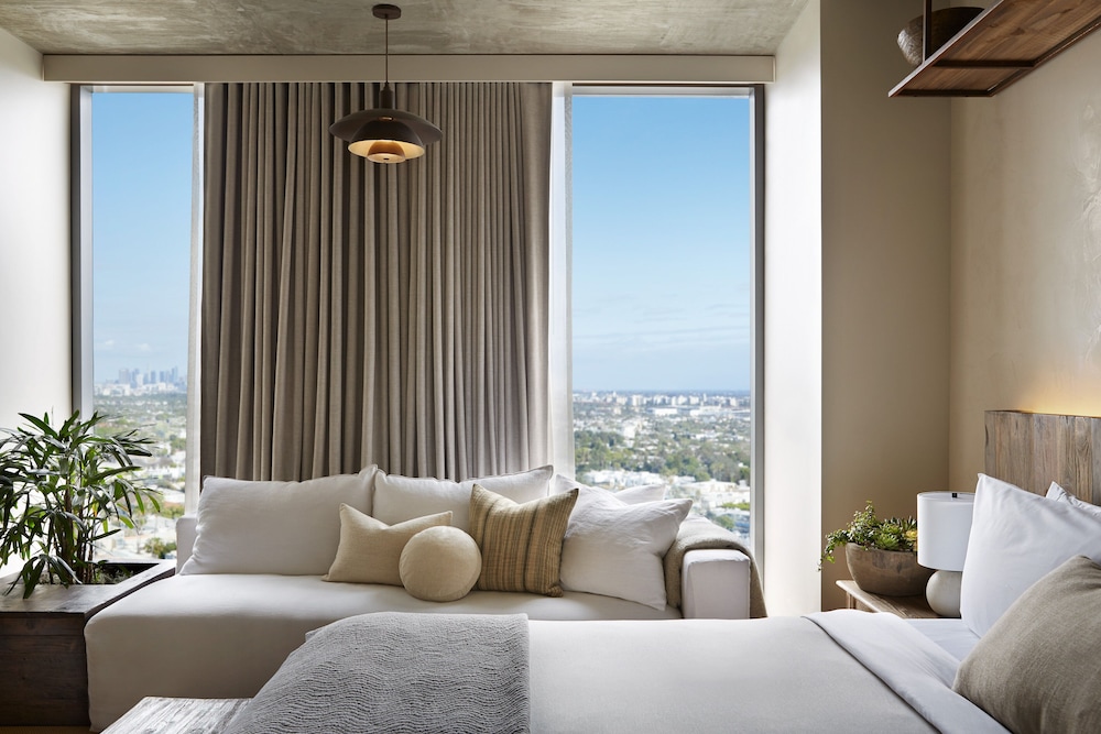 1 Hotel West Hollywood - photo 24