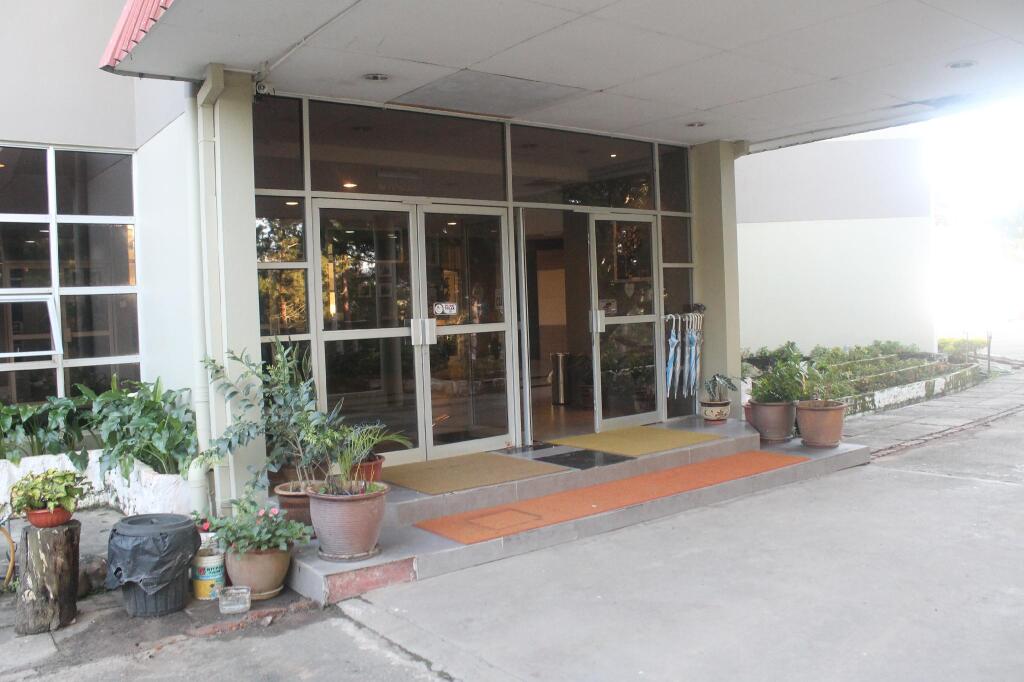 Jabez Resort in Ranau, Malaysia