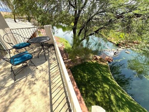 House with 2 Master Bedrooms — 4-Star Luxury Hotel in Mesquite, United States