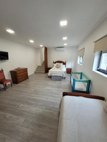 Quinta Do Rio - carbon neutral hotel in Fafe