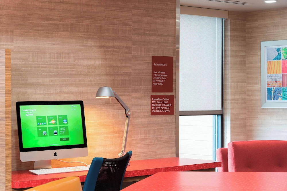 TownePlace Suites by Marriott Mansfield - photo 23