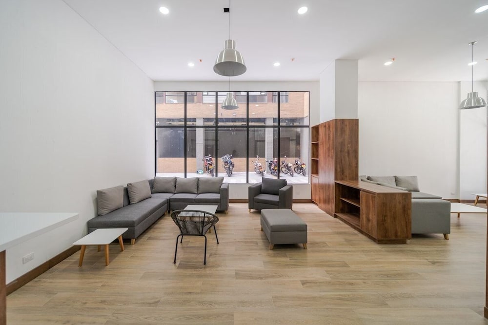 Urban 960 - last minute hotel in Bogota