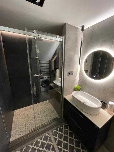 Robezu Street House — 4-Star Luxury Hotel in Liepaja, Latvia