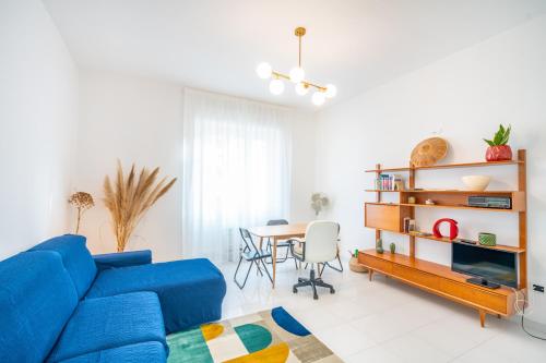 San Rocco Apt Villanova — 4-Star Luxury Hotel in Cagliari, Italy