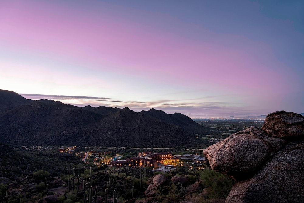 The Ritz Carlton Dove Mountain - photo 120
