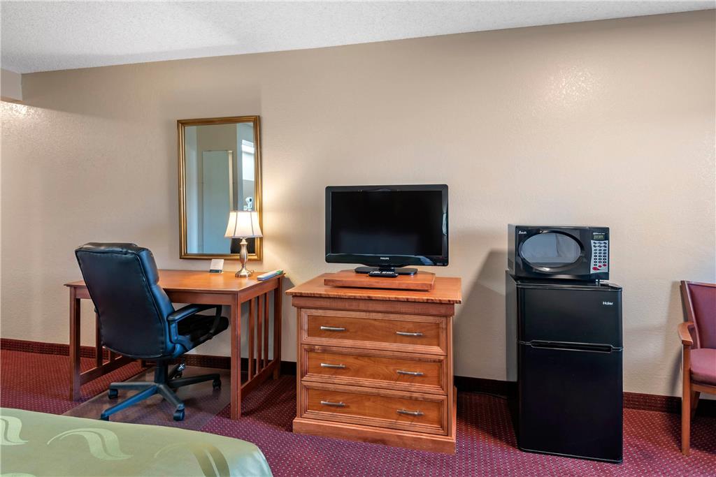 Quality Inn Grand Junction near University - photo 6