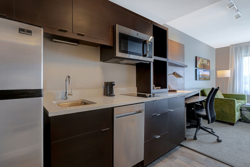 TownePlace Suites San Luis Obispo - photo 13